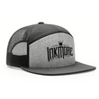 Load image into Gallery viewer, InkMore Hi-Pro 7- Panel Trucker Cap