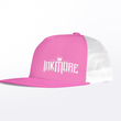 Load image into Gallery viewer, InkMore Snap Back Trucker Cap