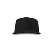 Load image into Gallery viewer, InkMore Wool Flat Bill Hat