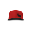 Load image into Gallery viewer, InkMore Wool Flat Bill Hat