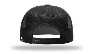 InkMore Hi-Pro 7- Panel Trucker Cap